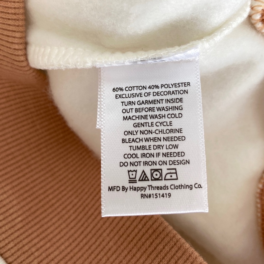 Bluey Varsity Bomber Jacket Bingo - Picture 7 of 11